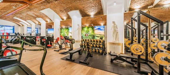 5 rooms Penthouse in Vienna, Austria No. 248403 37