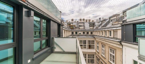 5 rooms Penthouse in Vienna, Austria No. 248403 16