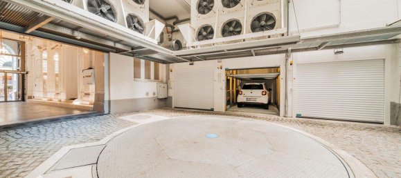 5 rooms Penthouse in Vienna, Austria No. 248403 33