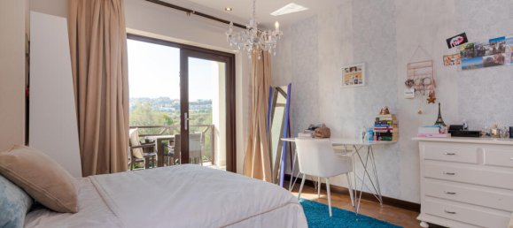 5 chambres Villa à Marbella, Spain No. 121195 25