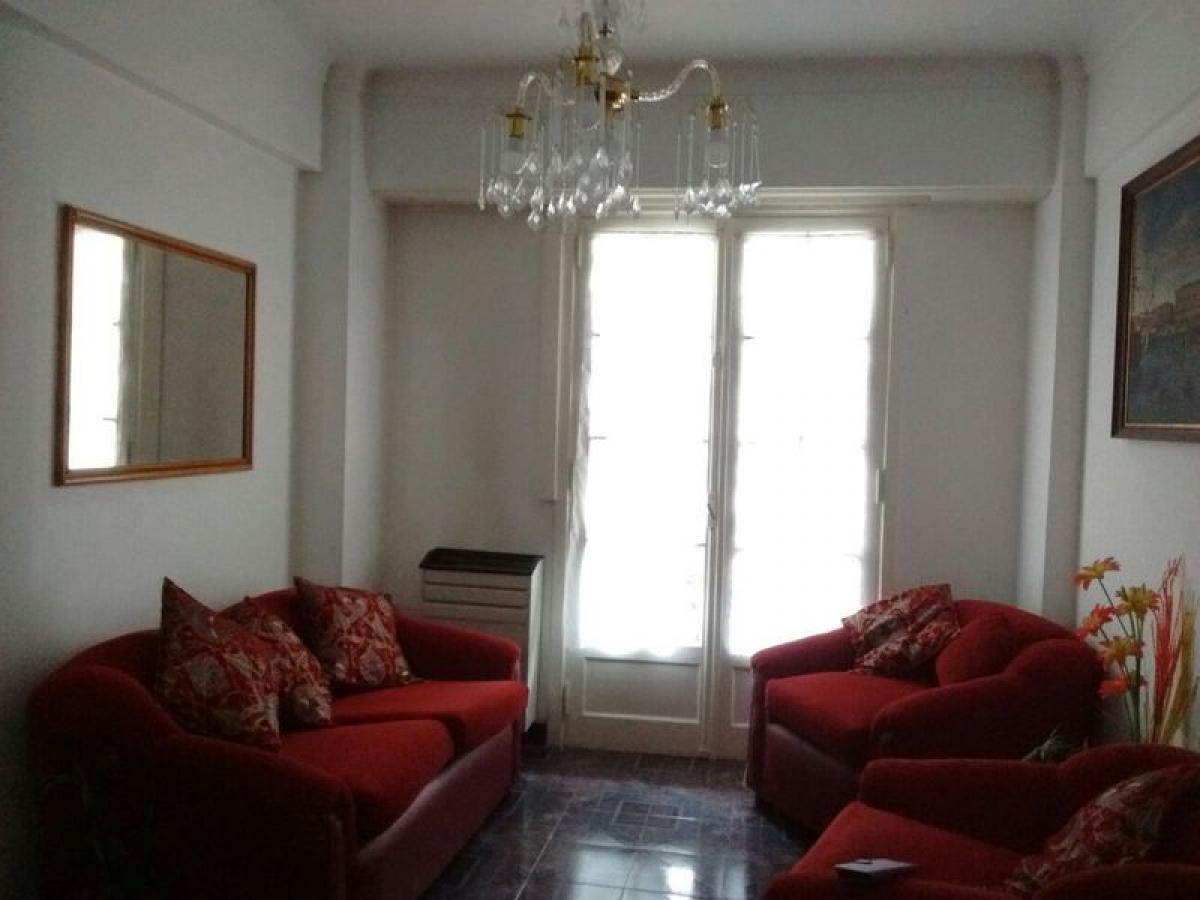 2 Schlafzimmer Wohnung in Mar del Plata, Argentina, Nr. 94098