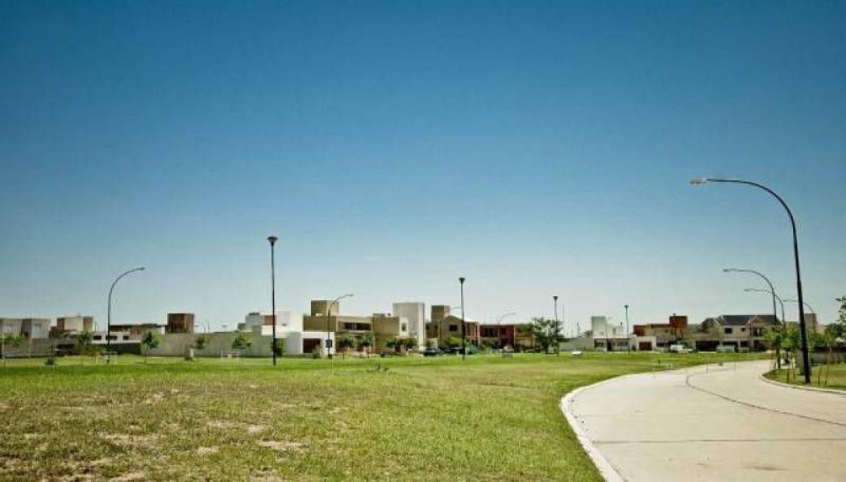  Land in Cordoba, Argentina No. 43875