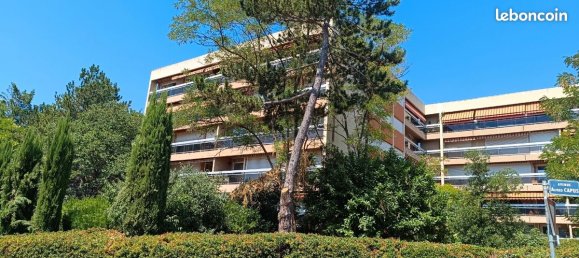 3-Zimmer Wohnung in Aix-en-Provence, France, Nr. 334844 3