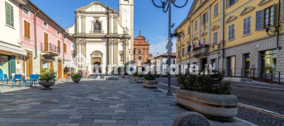 4 rooms Commercial property in Carpignano Sesia, Italy No. 169961 4