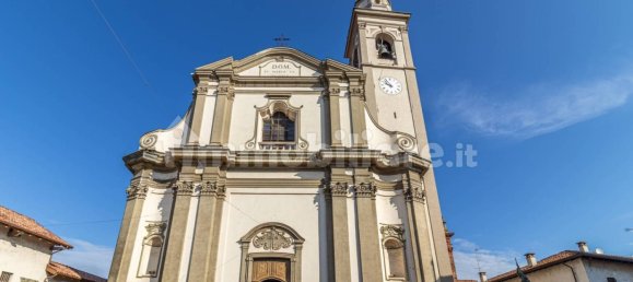 4 rooms Commercial property in Carpignano Sesia, Italy No. 169961 5