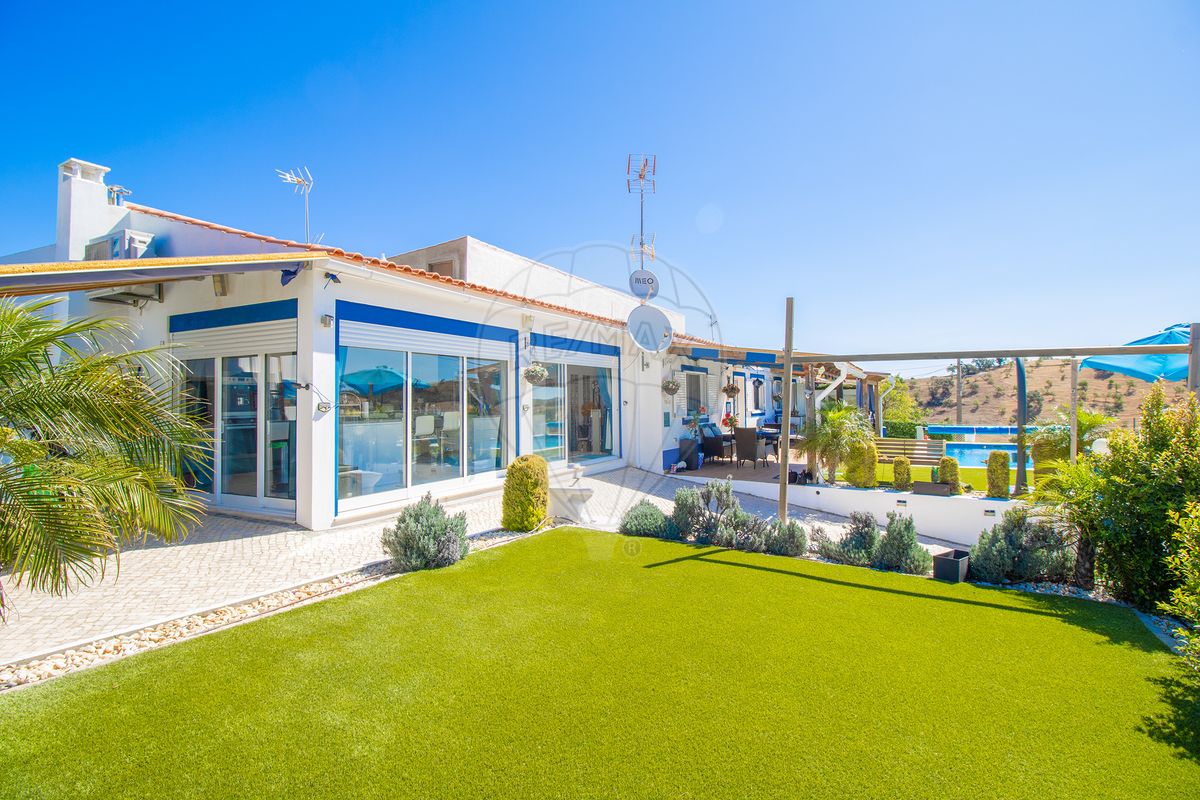 2 bedrooms Villa in Altura, Portugal No. 173525