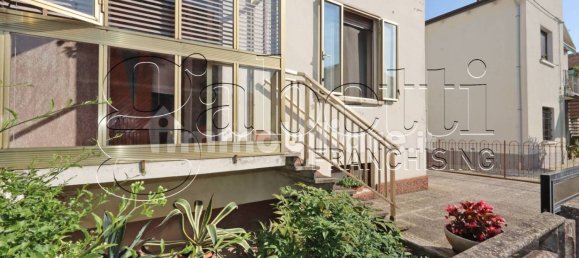 2 bedrooms Villa in Vigarano Mainarda, Italy No. 345537 2