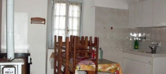 20 rooms House in Urbe, Italy No. 84838 5