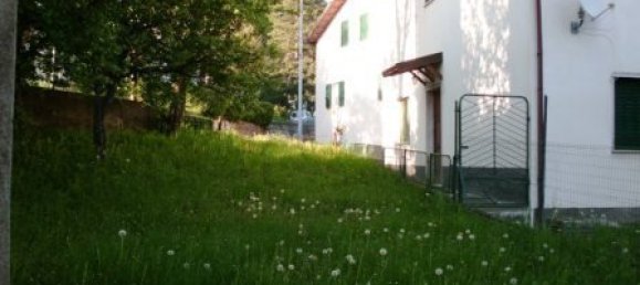 20 rooms House in Urbe, Italy No. 84838 16