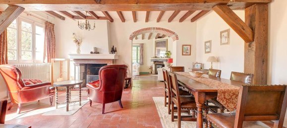 4 bedrooms House in Faverolles-sur-Cher, France No. 91158 2