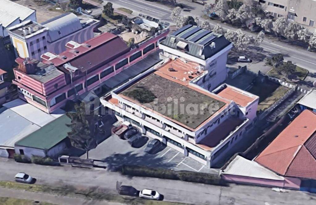 3 Schlafzimmer Wohnung in Segrate, Italy, Nr. 279084