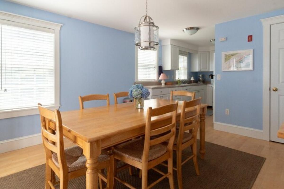 3 bedrooms House in Nantucket, USA No. 407709