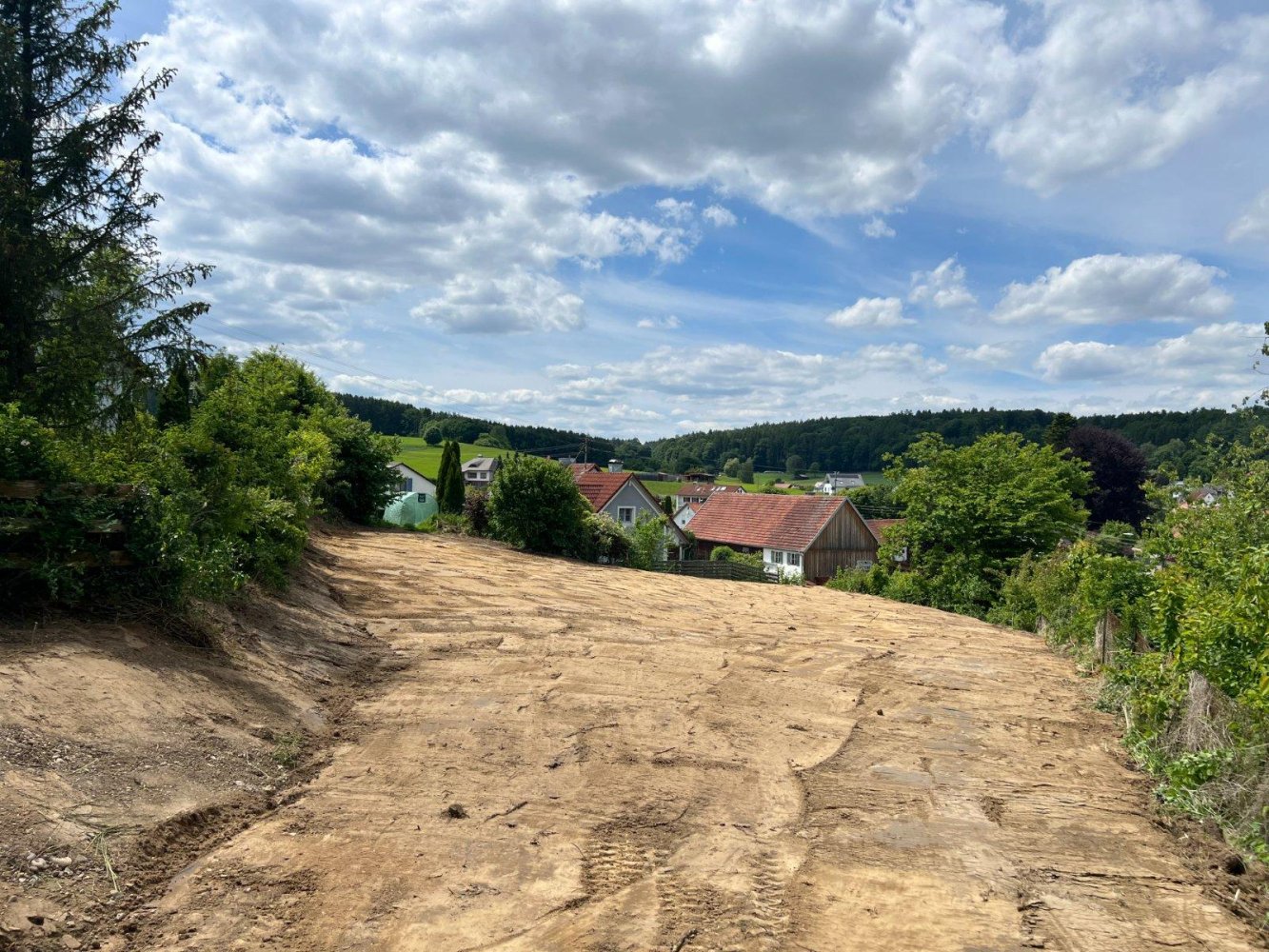  Land in Augsburg, Germany No. 227455