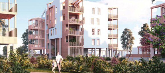 Apartamento de 3 dormitorios en Dénia, Spain No. 11072 3