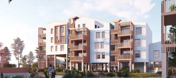 Apartamento de 3 dormitorios en Dénia, Spain No. 11072 4