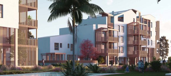 Apartamento de 3 dormitorios en Dénia, Spain No. 11072 2