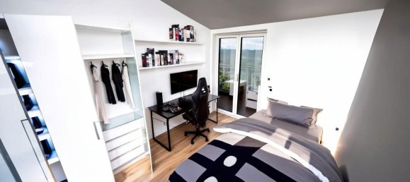 Ático de 3 habitaciónes en Guidonia Montecelio, Italy No. 200134 16