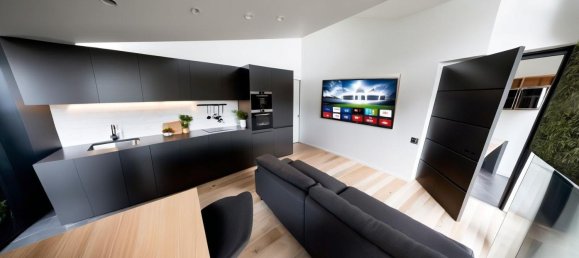 Ático de 3 habitaciónes en Guidonia Montecelio, Italy No. 200134 12