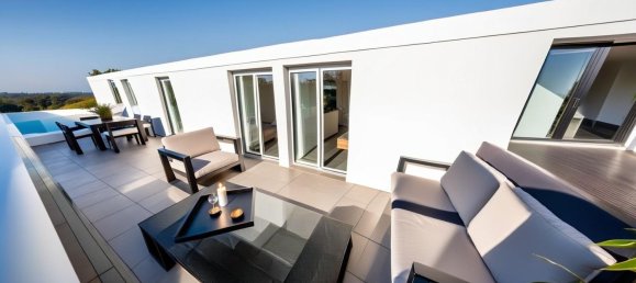 Ático de 3 habitaciónes en Guidonia Montecelio, Italy No. 200134 15