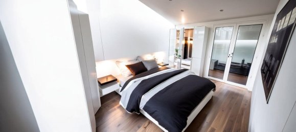 Ático de 3 habitaciónes en Guidonia Montecelio, Italy No. 200134 17