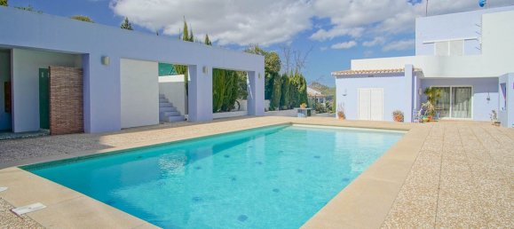 Villa T4 em Pedreguer, Spain N.º 139917 5