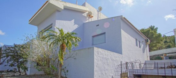 Villa T4 em Pedreguer, Spain N.º 139917 16