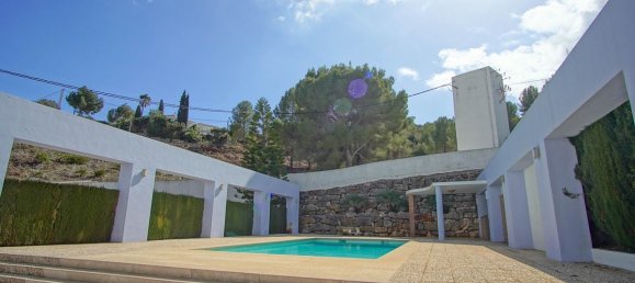 Villa T4 em Pedreguer, Spain N.º 139917 10