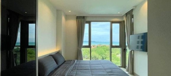 1 bedroom Condo in Pattaya, Thailand No. 22371 8