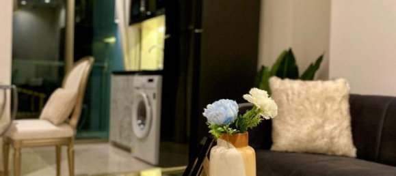 1 bedroom Condo in Pattaya, Thailand No. 22371 5