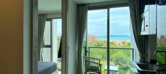1 bedroom Condo in Pattaya, Thailand No. 22371 6