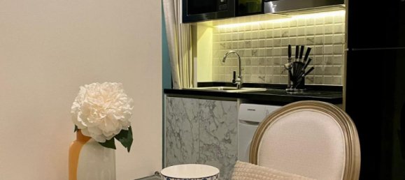 1 bedroom Condo in Pattaya, Thailand No. 22371 4