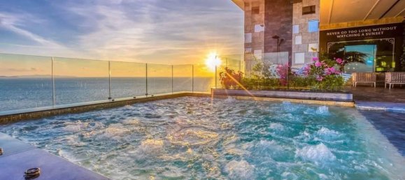 1 bedroom Condo in Pattaya, Thailand No. 22371 3