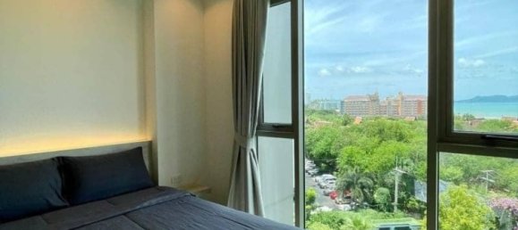 1 bedroom Condo in Pattaya, Thailand No. 22371 7