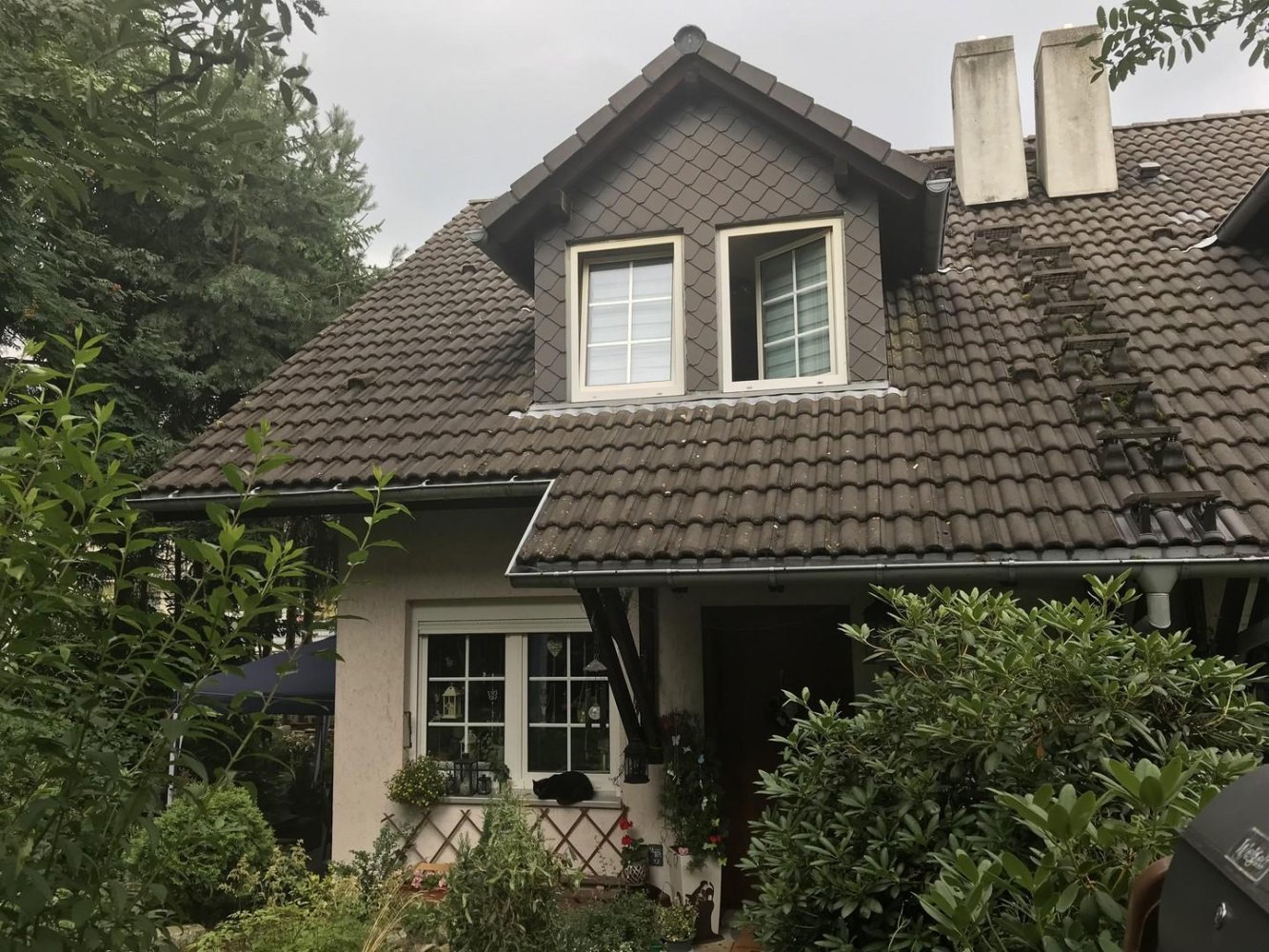 Moradia em banda T3 em Erzgebirgskreis, Germany N.º 250907