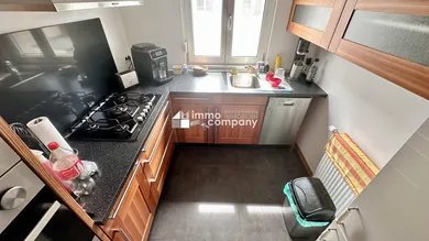 2-Zimmer Wohnung in Groß-Enzersdorf, Austria, Nr. 189068