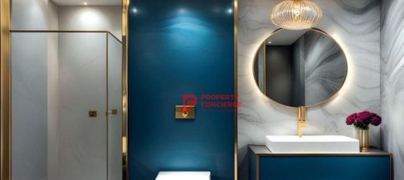 Studio in Dubai, UAE No. 42519 7