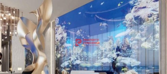 Studio in Dubai, UAE No. 42519 11