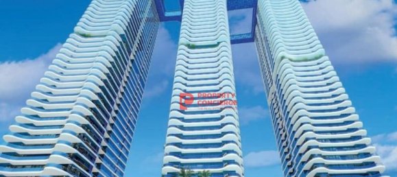 Studio in Dubai, UAE No. 42519 16