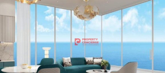 Studio in Dubai, UAE No. 42519 2