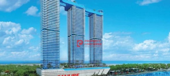 Studio in Dubai, UAE No. 42519 17