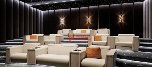 Studio in Dubai, UAE No. 42519 14