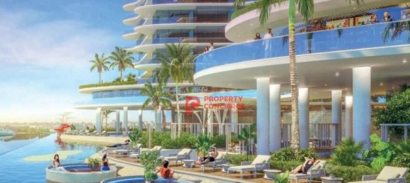 Studio in Dubai, UAE No. 42519 15