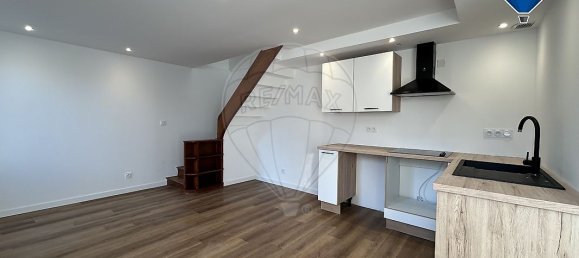 Apartamento de 2 dormitorios en Bourges, France No. 158427 11