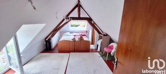 4 chambres Maison à Cerisiers, France No. 323601 13