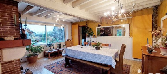 4 chambres Maison à Cerisiers, France No. 323601 6