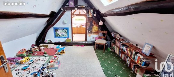 4 chambres Maison à Cerisiers, France No. 323601 14