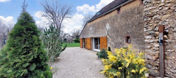 4 chambres Maison à Cerisiers, France No. 323601 17