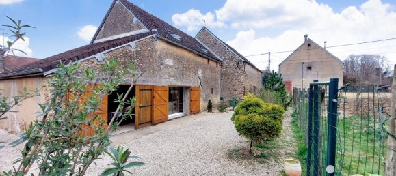 4 chambres Maison à Cerisiers, France No. 323601 16