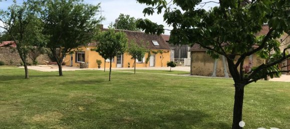 4 chambres Maison à Cerisiers, France No. 323601 4