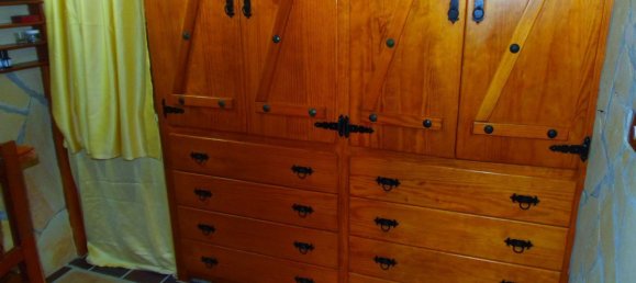 4 bedrooms House in Arafo, Spain No. 40494 25